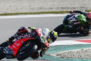 Superbike-WM: Rekordweltmeister Rea holt sechsten Titel in Serie
