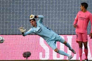 Real verliert gegen Aufsteiger Cadiz
