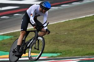 Radsport: NTT steigt als Sponsor bei Walscheid-Team aus