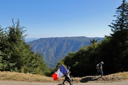 107. Tour de France: Vorschau auf die 8. Etappe