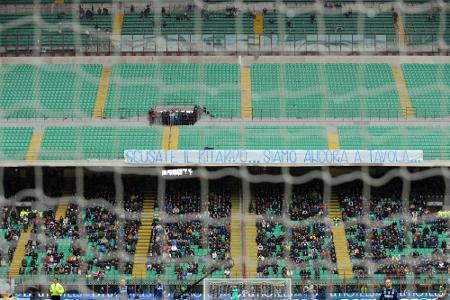 Parma öffnet Stadion für Zuschauer - Premierminister Conte: Parma öffnet Stadion für Zuschauer - Premierminister Conte: