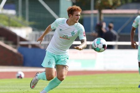 Nächste Testspielsiege: Werder gewinnt auch gegen Hannover und Rehden