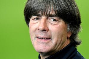 Joachim Löw: Vom Krawattenverkäufer zum "ewigen" Bundestrainer