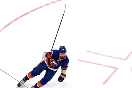 NHL: Islanders in der Halbfinal-Serie vor dem Aus