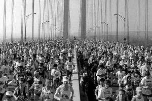 Das SID-Kalenderblatt am 13. September: Geburtsstunde des New York Marathon