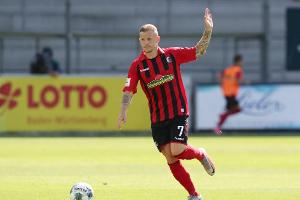 Nach Corona-Durcheinander: Freiburg mit Mühe weiter