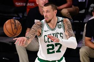 NBA: Theis und Celtics kassieren Ausgleich gegen Toronto