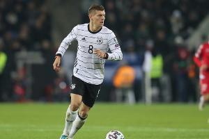 Kroos glaubt nicht an Müller-Rückkehr: "Keine Rolle rückwärts"