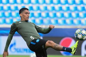 Everton holt Brasilianer Allan für 23,5 Mio. Euro - Kommt auch James?