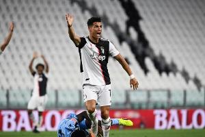 Medien: Italiens Serie A verliert eine Million Euro pro Tag
