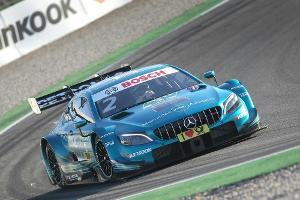 DTM wendet Aus ab: Ab 2021 auf GT-Basis unterwegs