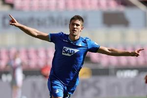 Hoeneß und Hoffenheim siegen in Köln - Dreierpack von Kramaric