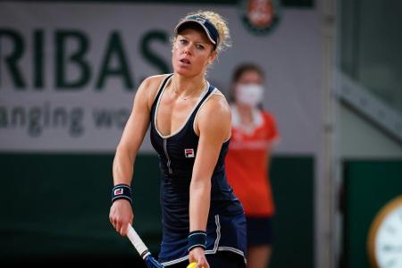 Roland Garros: US-Open-Siegerin Siegemund mit erfolgreichem Start im Doppel