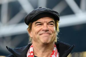 Campino über Lieblingsverein FC Liverpool: "Auch beide Augen zudrücken"