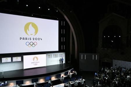 Paris 2024: Kosten sollen um 400 Millionen Euro gesenkt werden Paris 2024: Kosten sollen um 400 Millionen Euro gesenkt werden
