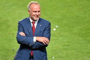 "Kein Interesse an Ischgl des Fußballs": Rummenigge verspricht "seriösen" Supercup