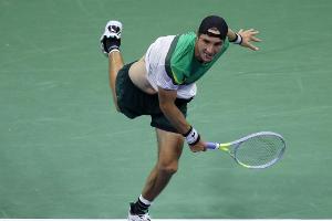 Nach Aus in Hamburg schnell nach Paris: Straffer Zeitplan für Struff