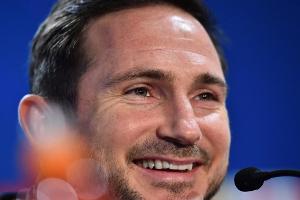 Lampard sieht Parallelen zwischen sich und Havertz