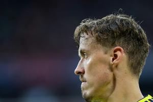 Union Berlin: Kruse noch nicht fit für den DFB-Pokal