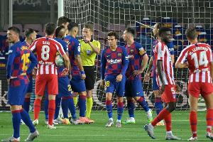 Nach Streit mit Verband: La Liga würfelt Eröffnungsspieltag durcheinander