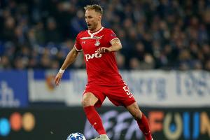 Sky: 3000 Stunden Fußball - Höwedes neuer Experte