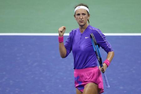 Starke Asarenka freut sich auf Duell mit Williams Starke Asarenka freut sich auf Duell mit Williams