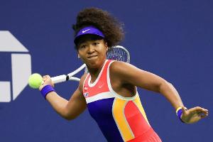 US Open: Osaka zieht erneut ins Finale ein