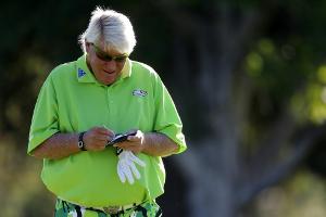 Golfprofi Daly an Krebs erkrankt: "Vielleicht gibt es ein Wunder"
