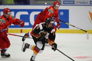 NHL-Draft findet am 6. und 7. Oktober statt