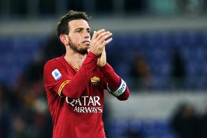 PSG verpflichtet italienischen Nationalspieler Florenzi