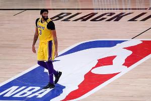 NBA: Lakers dicht vor Halbfinaleinzug