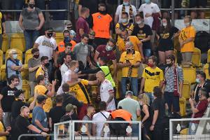 Jantschke und Leistner unterstützen Borea Dresden