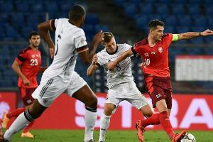 DFB-Team verliert Quoten-Duell gegen Tatort klar