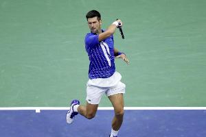 "Schreckliche Ungerechtigkeit": Serbische Medien nach Djokovic-Rauswurf empört