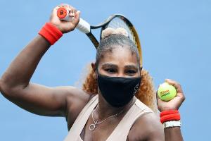 Serena Williams lässt French-Open-Teilnahme offen