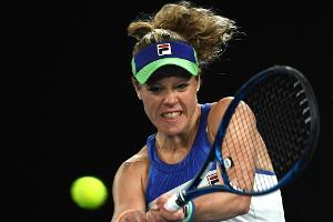 Tennis: Siegemund gewinnt Auftaktmatch in Palermo