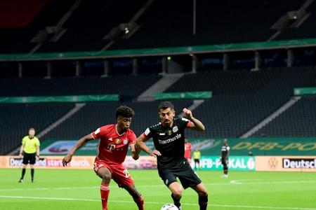 Nach DFB-Beschluss: Vereine planen Zuschauer-Rückkehr im Pokal Nach DFB-Beschluss: Vereine planen Zuschauer-Rückkehr im Pokal