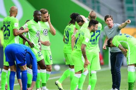 DFB-Pokal: Auch Fürstenwalde tauscht Heimrecht gegen Wolfsburg DFB-Pokal: Auch Fürstenwalde tauscht Heimrecht gegen Wolfsburg