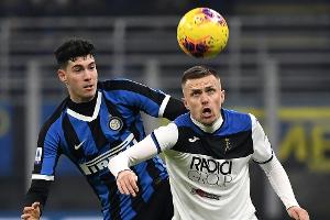 Inter und Atalanta starten eine Woche später in die Saison