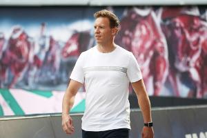 Nagelsmann begrüßt Fan-Rückkehr: "Großartige Nachricht"