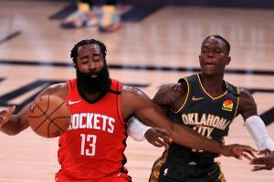 NBA: Schröder und Oklahoma erzwingen Entscheidungsspiel