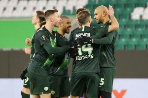 Europa League: Wolfsburgs Folgegegner wäre Tschernihiw