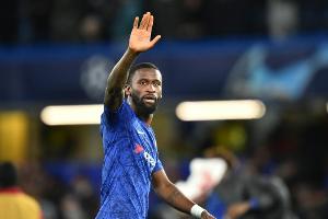 Rüdiger über Rassismus in den USA: "Da drüben ist es verrückt"