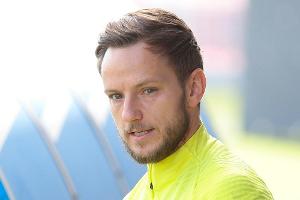Rakitic wechselt zu Sevilla - Vertrag bis 2024