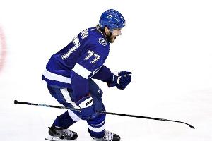 Tampa Bay Lightning im NHL-Halbfinale