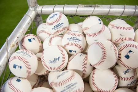 MLB: Erneute Spielverlegungen nach Coronafall