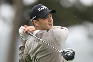 Kaymer startet als "Early Bird" in die US Open