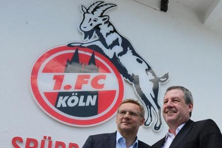1. FC Köln erhält Nachhaltigkeits-Zertifikat - ab 2021 klimaneutral