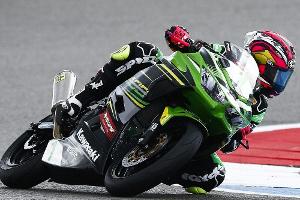 Motorrad-Saison für Carrasco nach Wirbelbrüchen beendet