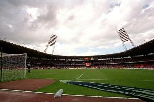 Das SID-Kalenderblatt am 16. September: Einweihung des Müngersdorfer Stadions